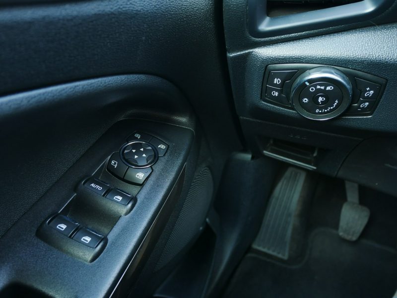 Ford EcoSport 1.0 E-boost 125KM Eu6 -Pakiet zima -Nowy rozrząd -Bardzo zadbany II (2013-)