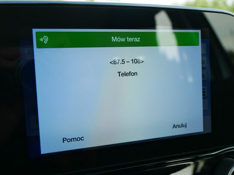 Ford EcoSport 1.0 E-boost 125KM Eu6 -Pakiet zima -Nowy rozrząd -Bardzo zadbany II (2013-)