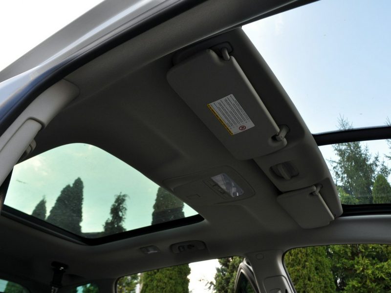 Opel Zafira 2.0d(165KM)*Bi-Xenon*Led*Panorama*Navi*Kamera*7-Foteli*Skóry*Alu19"ASO C (2011-)
