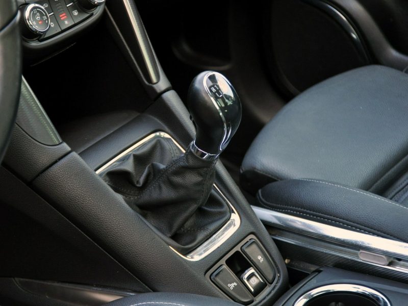 Opel Zafira 2.0d(165KM)*Bi-Xenon*Led*Panorama*Navi*Kamera*7-Foteli*Skóry*Alu19"ASO C (2011-)