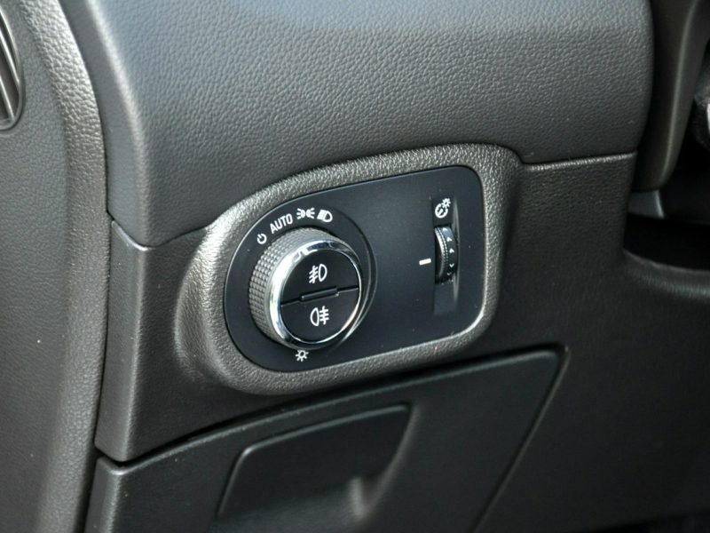 Opel Zafira 2.0d(165KM)*Bi-Xenon*Led*Panorama*Navi*Kamera*7-Foteli*Skóry*Alu19"ASO C (2011-)