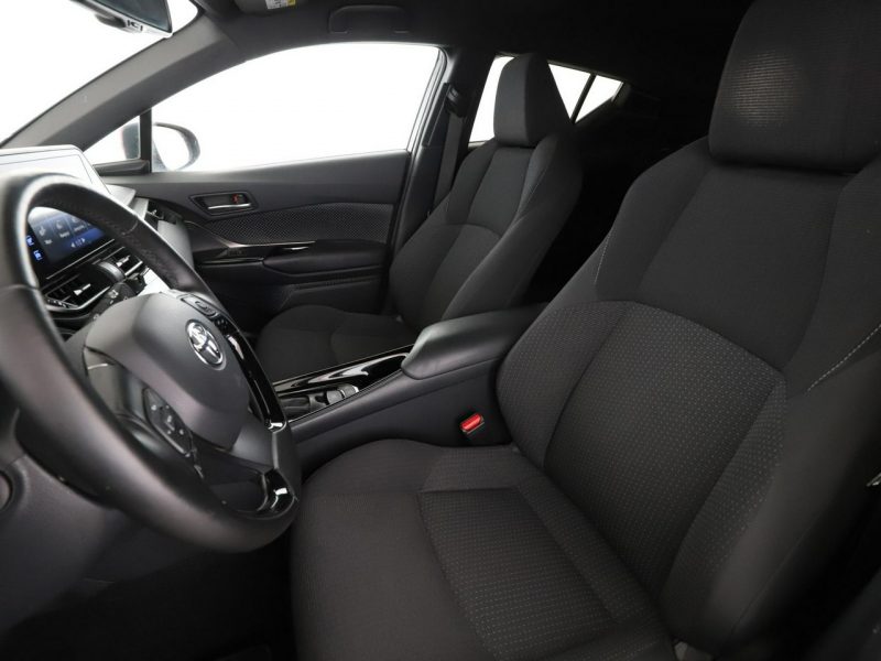 Toyota C-HR GRATIS! Pakiet Serwisowy o wartości 600 zł!