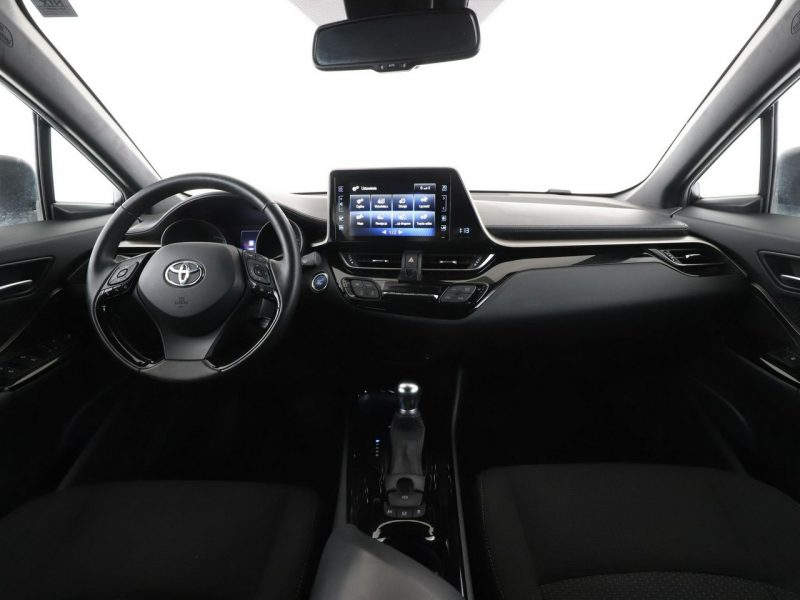 Toyota C-HR GRATIS! Pakiet Serwisowy o wartości 600 zł!