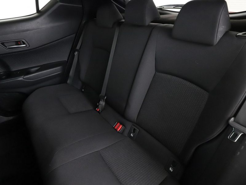 Toyota C-HR GRATIS! Pakiet Serwisowy o wartości 600 zł!