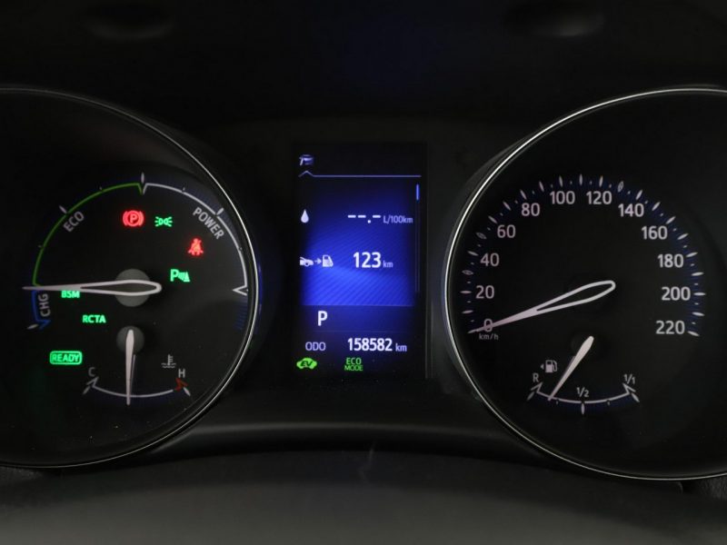 Toyota C-HR GRATIS! Pakiet Serwisowy o wartości 600 zł!