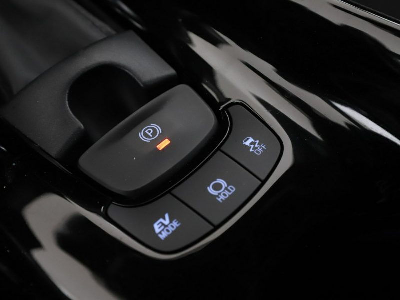 Toyota C-HR GRATIS! Pakiet Serwisowy o wartości 600 zł!