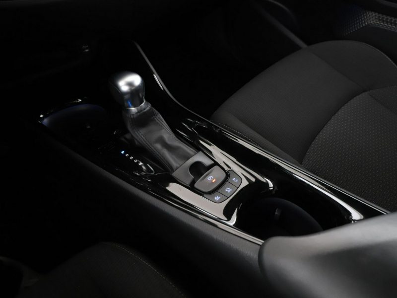 Toyota C-HR GRATIS! Pakiet Serwisowy o wartości 600 zł!