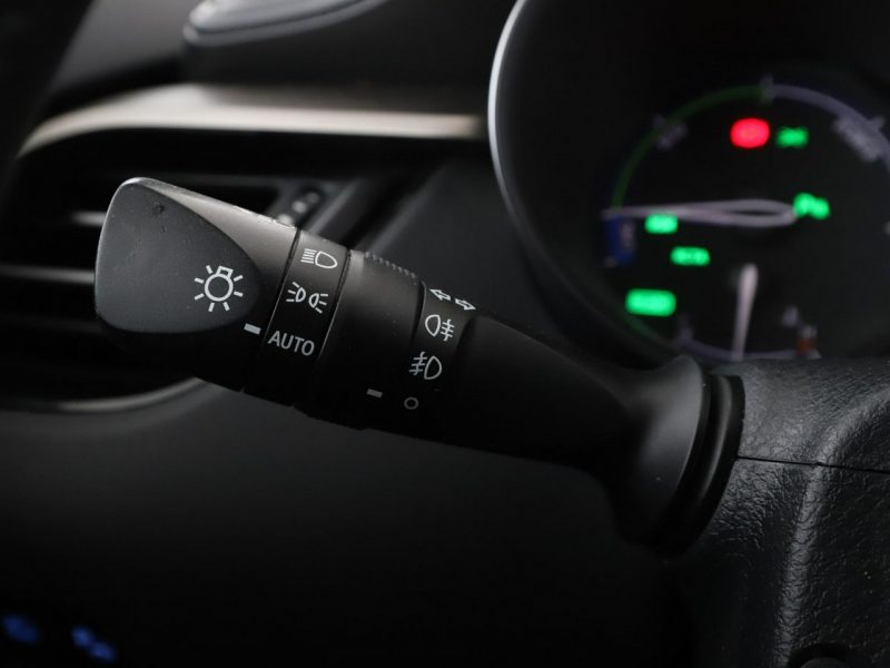 Toyota C-HR GRATIS! Pakiet Serwisowy o wartości 600 zł!