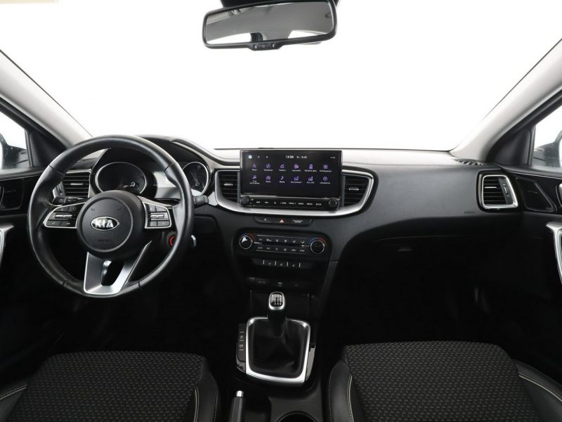 Kia XCeed JBL Sound Edition niski przebieg automat półskóra navi kamera grzane f