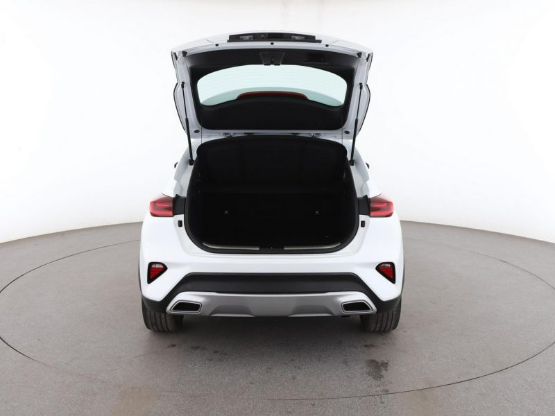 Kia XCeed JBL Sound Edition niski przebieg automat półskóra navi kamera grzane f