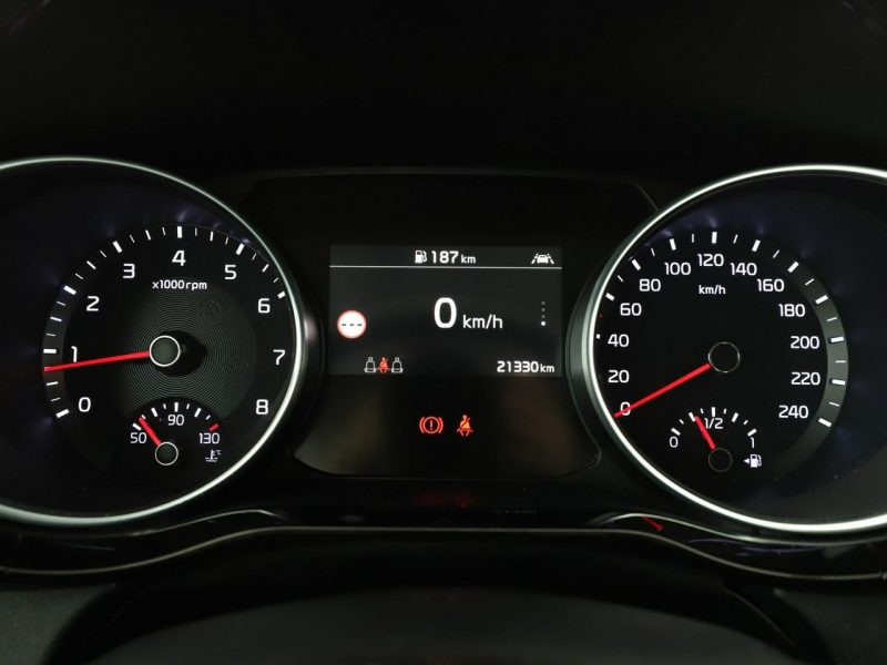 Kia XCeed JBL Sound Edition niski przebieg automat półskóra navi kamera grzane f