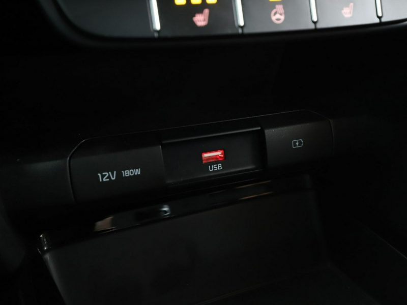 Kia XCeed JBL Sound Edition niski przebieg automat półskóra navi kamera grzane f