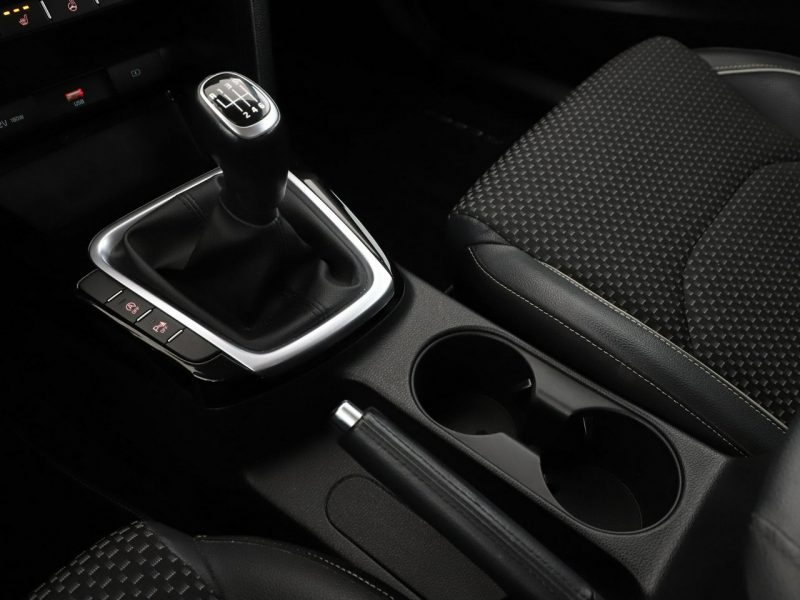 Kia XCeed JBL Sound Edition niski przebieg automat półskóra navi kamera grzane f