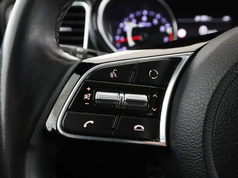 Kia XCeed JBL Sound Edition niski przebieg automat półskóra navi kamera grzane f