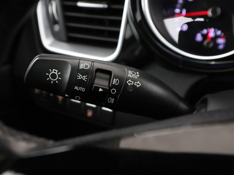 Kia XCeed JBL Sound Edition niski przebieg automat półskóra navi kamera grzane f