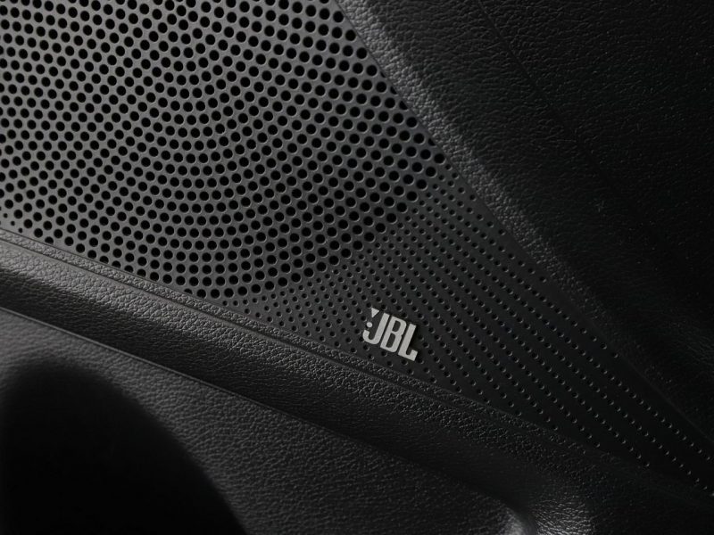 Kia XCeed JBL Sound Edition niski przebieg automat półskóra navi kamera grzane f