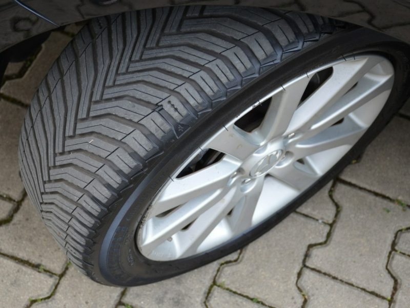 Mazda 6 Zarejestrowana 2.0i 143KM Serwis Navi Kamera Parktronik x2 Alu II (2007-2013)