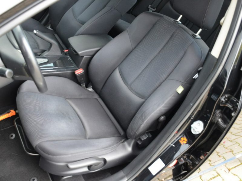 Mazda 6 Zarejestrowana 2.0i 143KM Serwis Navi Kamera Parktronik x2 Alu II (2007-2013)