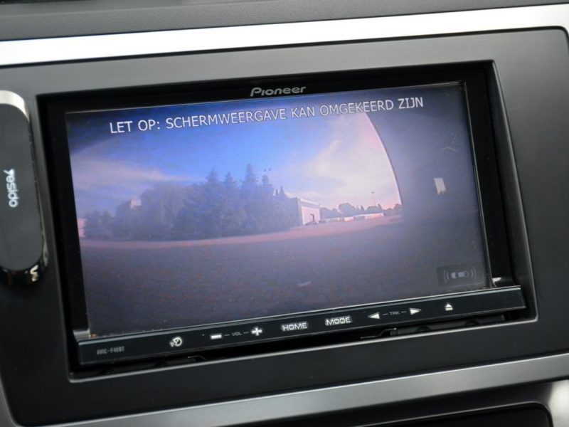 Mazda 6 Zarejestrowana 2.0i 143KM Serwis Navi Kamera Parktronik x2 Alu II (2007-2013)