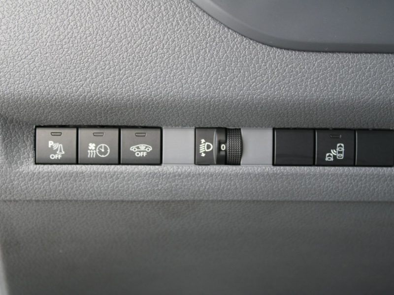 Peugeot Expert S&S LONG Premium Webasto Brygad. SalonPL II (2007-)