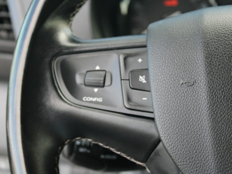 Peugeot Expert S&S LONG Premium Webasto Brygad. SalonPL II (2007-)