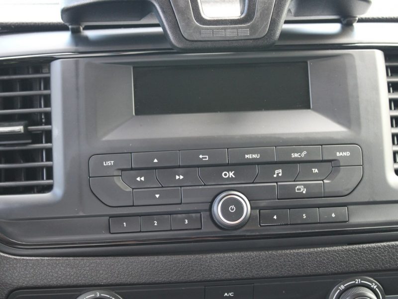 Peugeot Expert S&S LONG Premium Webasto Brygad. SalonPL II (2007-)