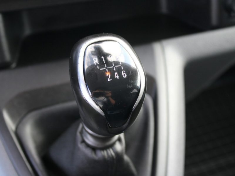 Peugeot Expert S&S LONG Premium Webasto Brygad. SalonPL II (2007-)