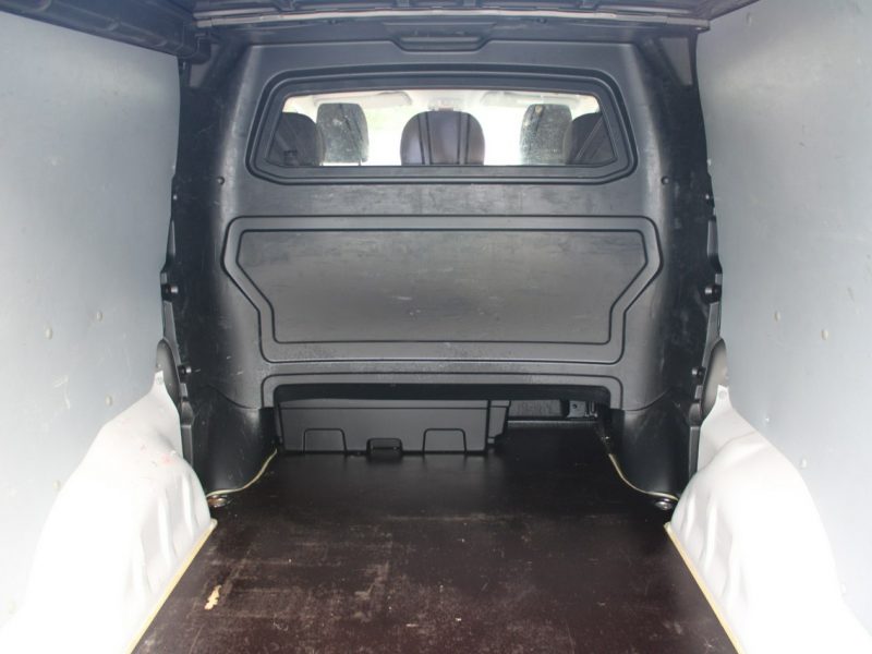Peugeot Expert S&S LONG Premium Webasto Brygad. SalonPL II (2007-)