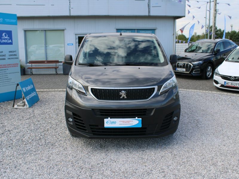 Peugeot Expert S&S LONG Premium Webasto Brygad. SalonPL II (2007-)