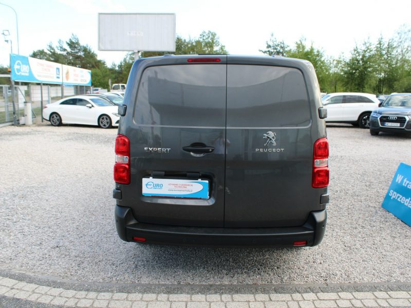 Peugeot Expert S&S LONG Premium Webasto Brygad. SalonPL II (2007-)