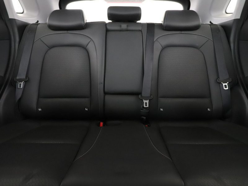 Hyundai Kona Premium automat 4x4 skóra 177KM navi grzane fotele kamera klima-auto I (2017-2023)