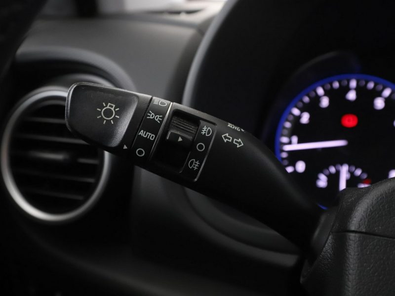 Hyundai Kona Premium automat 4x4 skóra 177KM navi grzane fotele kamera klima-auto I (2017-2023)