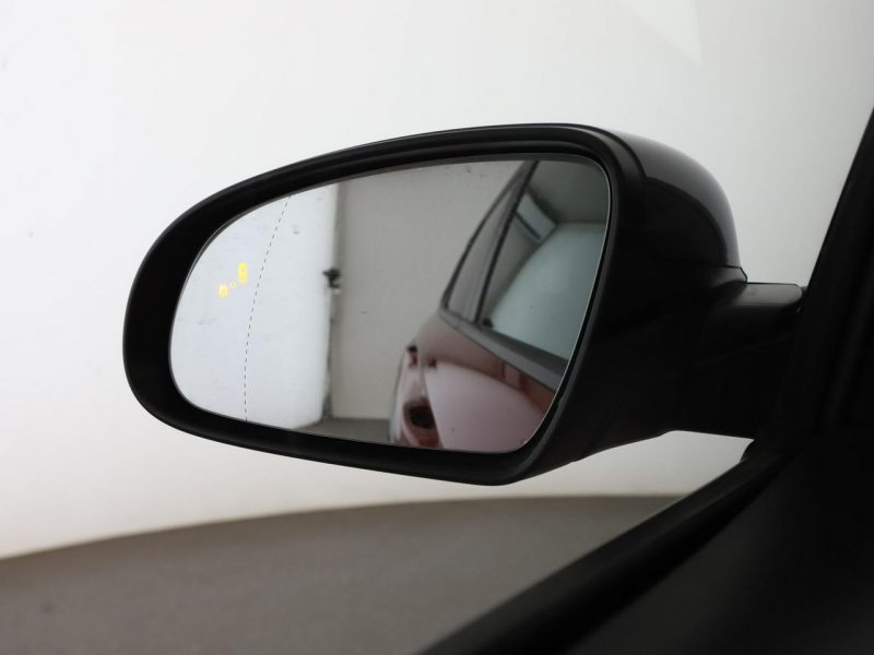 Hyundai Kona Premium automat 4x4 skóra 177KM navi grzane fotele kamera klima-auto I (2017-2023)