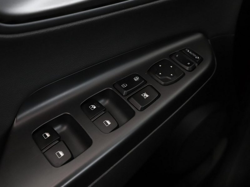 Hyundai Kona Premium automat 4x4 skóra 177KM navi grzane fotele kamera klima-auto I (2017-2023)