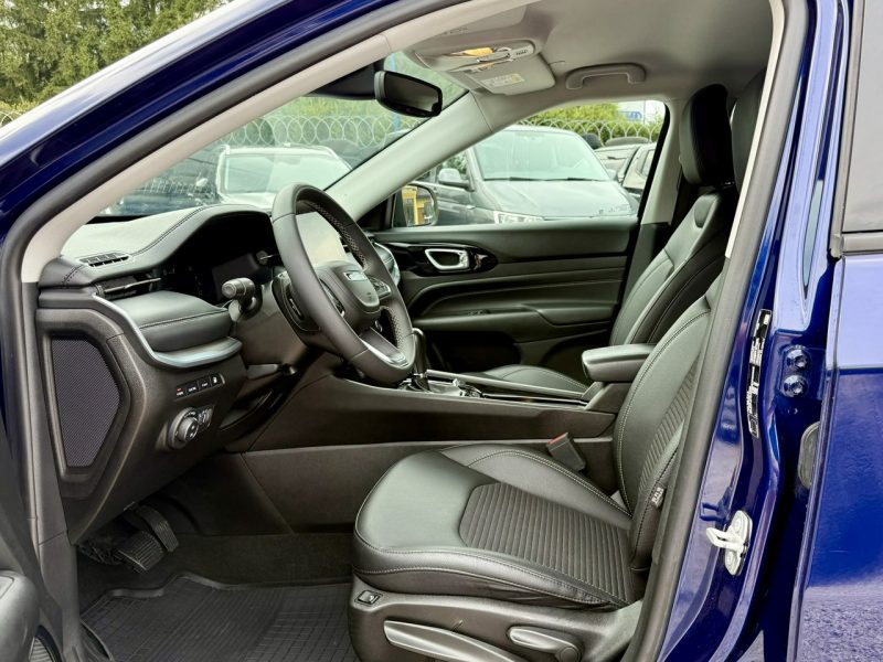 Jeep Compass 4xe,Limited,4x4,Nowy model II (2016-)