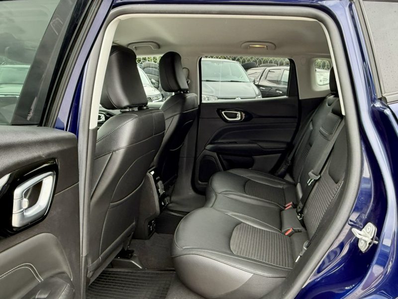 Jeep Compass 4xe,Limited,4x4,Nowy model II (2016-)