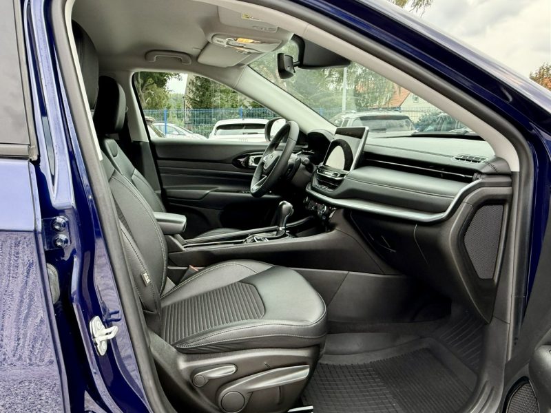 Jeep Compass 4xe,Limited,4x4,Nowy model II (2016-)