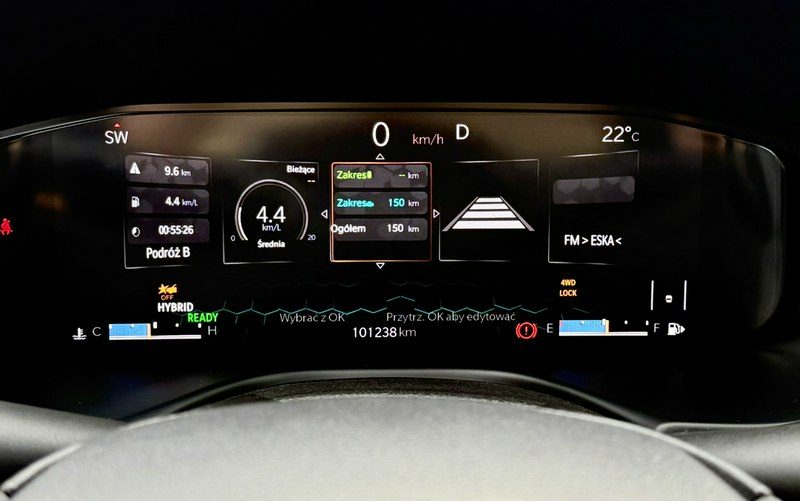 Jeep Compass 4xe,Limited,4x4,Nowy model II (2016-)