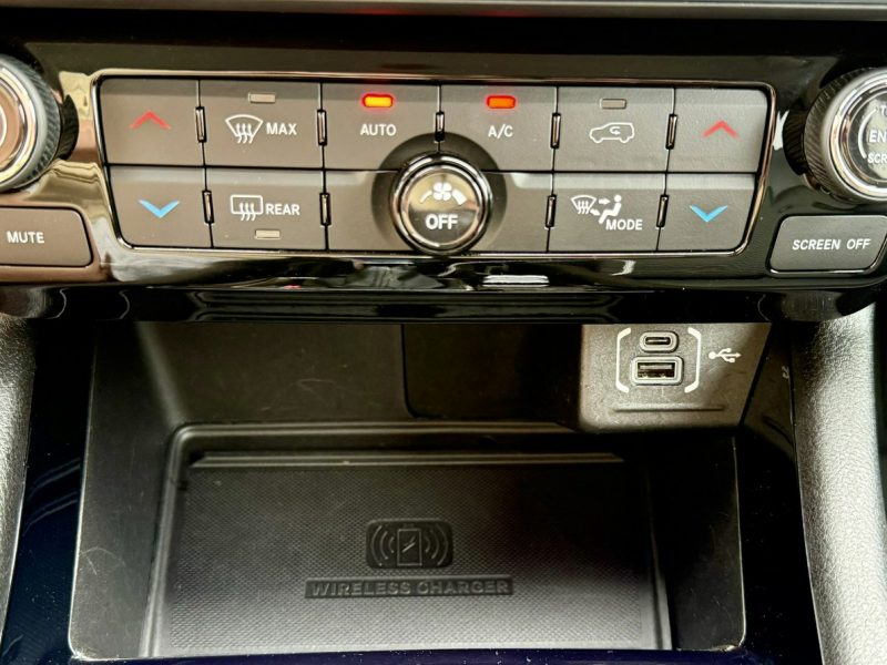Jeep Compass 4xe,Limited,4x4,Nowy model II (2016-)
