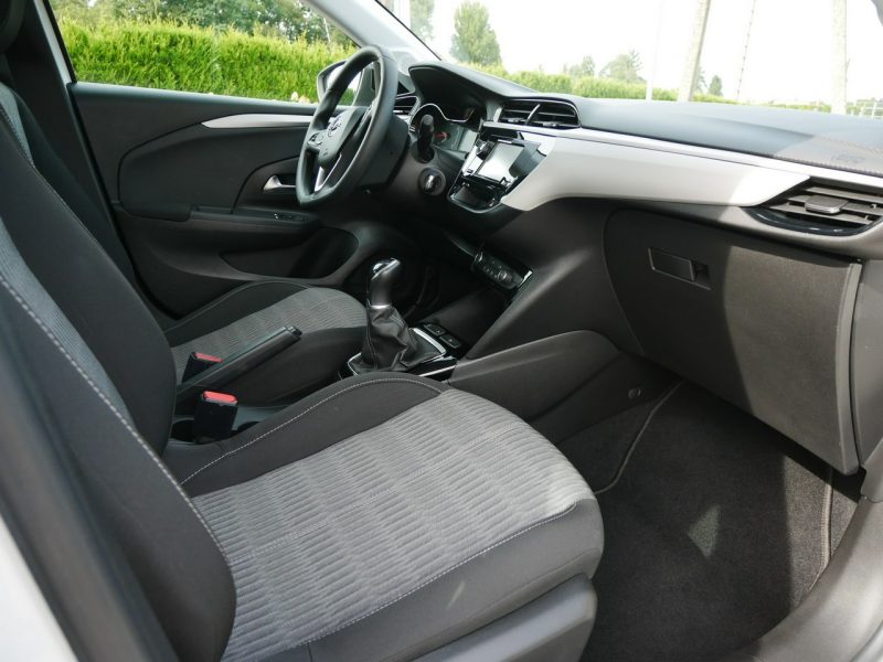 Opel Corsa 1.2 75KM [Eu6] -Klima -Bardzo zadbany -VAT 23% -Brutto -Zobacz F (2019-)