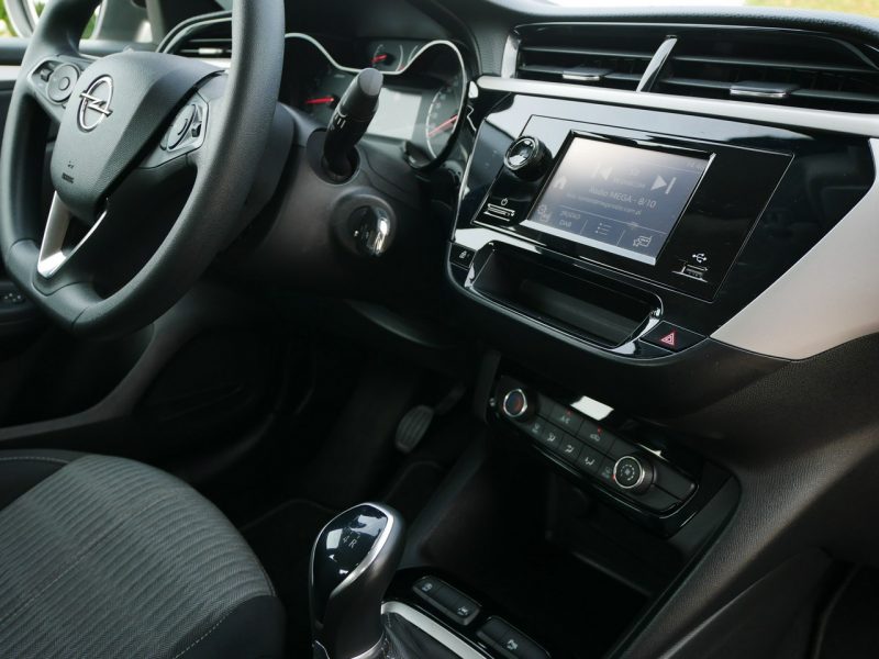 Opel Corsa 1.2 75KM [Eu6] -Klima -Bardzo zadbany -VAT 23% -Brutto -Zobacz F (2019-)