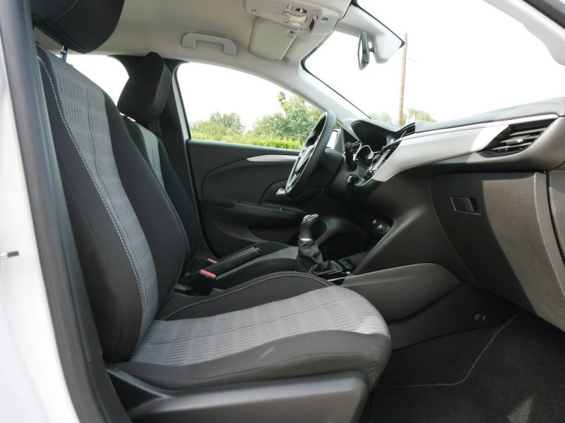 Opel Corsa 1.2 75KM [Eu6] -Klima -Bardzo zadbany -VAT 23% -Brutto -Zobacz F (2019-)