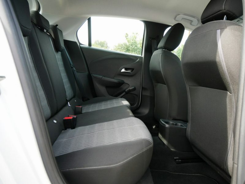 Opel Corsa 1.2 75KM [Eu6] -Klima -Bardzo zadbany -VAT 23% -Brutto -Zobacz F (2019-)
