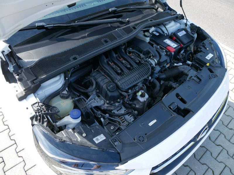 Opel Corsa 1.2 75KM [Eu6] -Klima -Bardzo zadbany -VAT 23% -Brutto -Zobacz F (2019-)