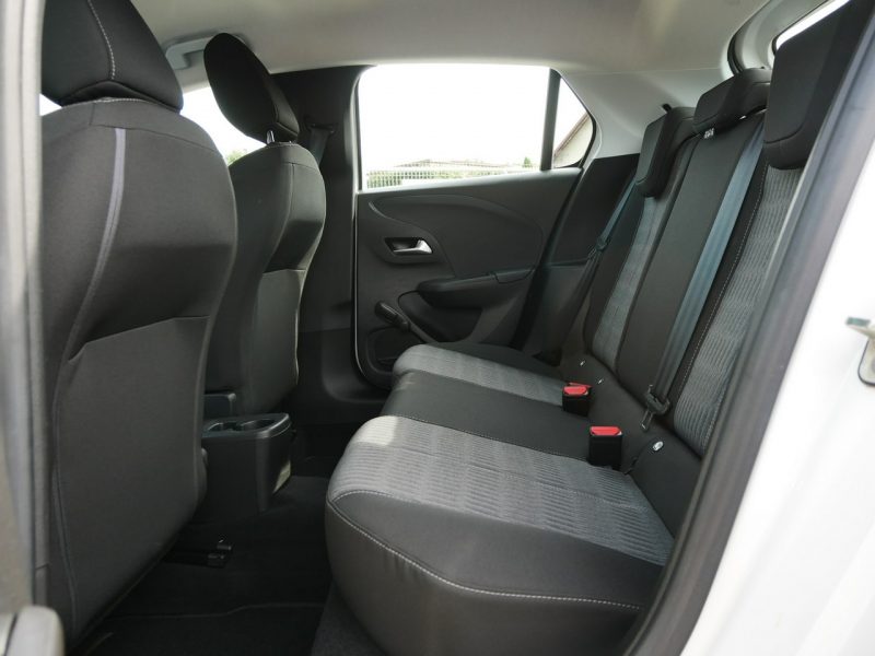 Opel Corsa 1.2 75KM [Eu6] -Klima -Bardzo zadbany -VAT 23% -Brutto -Zobacz F (2019-)
