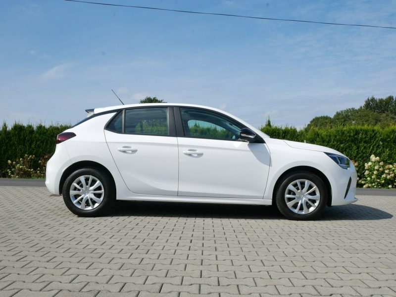 Opel Corsa 1.2 75KM [Eu6] -Klima -Bardzo zadbany -VAT 23% -Brutto -Zobacz F (2019-)