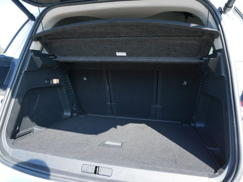 Citroen C5 Aircross 1.5 B-HDI 131KM Shine Automat EAT8 -Panorama +Hak -Bardzo bogaty