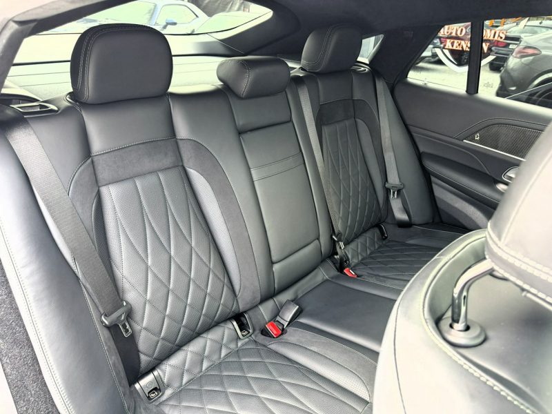 Mercedes GLE 63 AMG MATRIX, Burmester, Klima, Navi, Kamera 360,Aktywny Temp,Wentyle,Masaże W167 (2019 - )