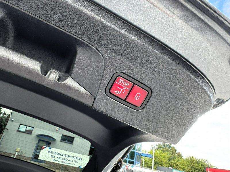 Mercedes GLE 63 AMG MATRIX, Burmester, Klima, Navi, Kamera 360,Aktywny Temp,Wentyle,Masaże W167 (2019 - )