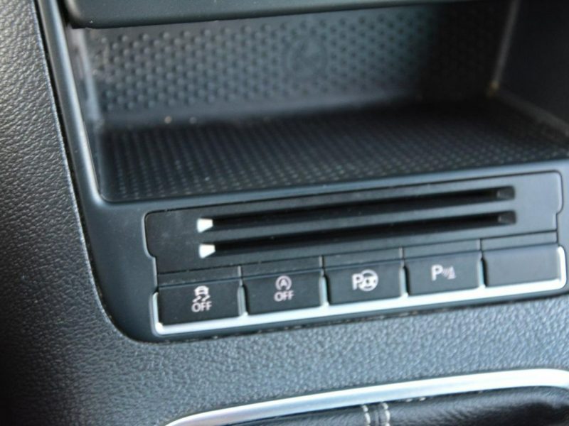 Volkswagen Tiguan Lift Toffee Brown bi-xenon Ledy Navi Kamera 2xParktr. Park Assist ASO I (2007-2016)